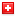 chemuwa.ch server is located in Switzerland